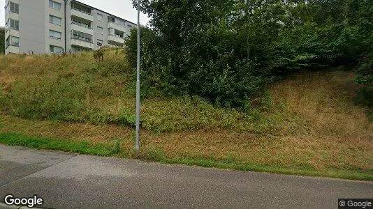 Lägenheter att hyra i Uddevalla - Bild från Google Street View