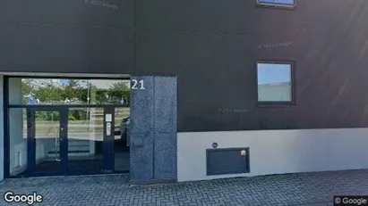 Lägenheter till salu i Göteborg Östra - Bild från Google Street View