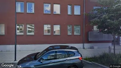 Lägenheter till salu i Värmdö - Bild från Google Street View