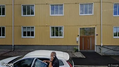 Lägenheter till salu i Örgryte-Härlanda - Bild från Google Street View