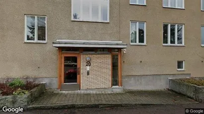 Lägenheter till salu i Söderort - Bild från Google Street View
