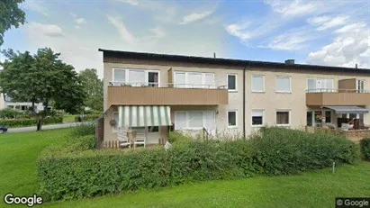 Lägenheter att hyra i Eskilstuna - Bild från Google Street View