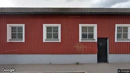 Lägenheter att hyra i Hedemora - Bild från Google Street View