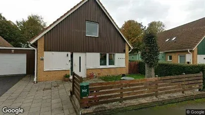 Bostadsrätter till salu i Trelleborg - Bild från Google Street View