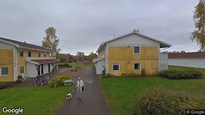 Bostadsrätter till salu i Gagnef - Bild från Google Street View