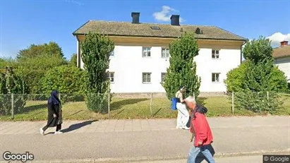 Bostadsrätter till salu i Vänersborg - Bild från Google Street View