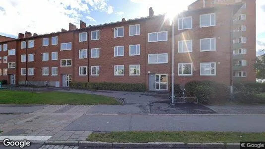 Lägenheter att hyra i Norrköping - Bild från Google Street View