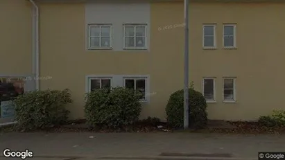 Lägenheter att hyra i Karlskrona - Bild från Google Street View