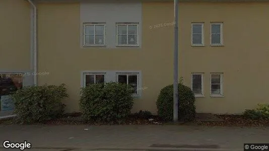 Lägenheter att hyra i Karlskrona - Bild från Google Street View