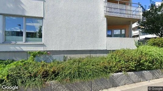 Lägenheter till salu i Göteborg Östra - Bild från Google Street View