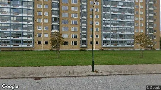 Lägenheter till salu i Malmö Centrum - Bild från Google Street View