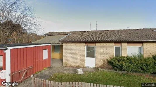 Lägenheter att hyra i Eskilstuna - Bild från Google Street View