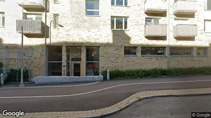 Bostadsrätter till salu i Majorna-Linné - Bild från Google Street View