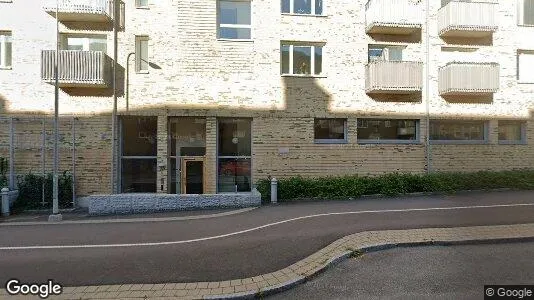 Bostadsrätter till salu i Majorna-Linné - Bild från Google Street View