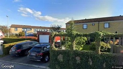 Bostadsrätter till salu i Landskrona - Bild från Google Street View