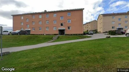 Lägenheter till salu i Ludvika - Bild från Google Street View