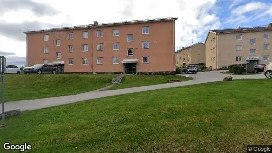 Lägenheter till salu i Ludvika - Bild från Google Street View