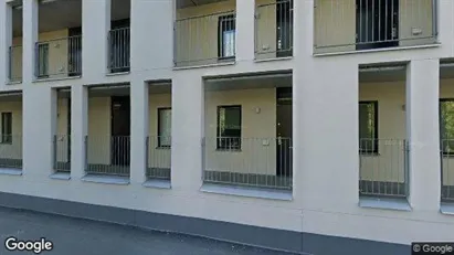 Lägenheter till salu i Västerort - Bild från Google Street View