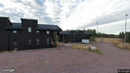Bostadsrätter till salu i Malung-Sälen - Bild från Google Street View
