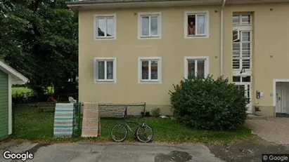 Lägenheter att hyra i Göteborg Centrum - Bild från Google Street View