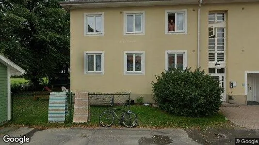 Lägenheter att hyra i Göteborg Centrum - Bild från Google Street View