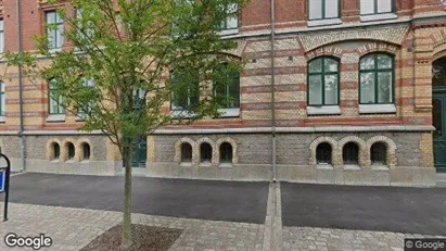 Lägenheter att hyra i Område ej specificerat - Bild från Google Street View