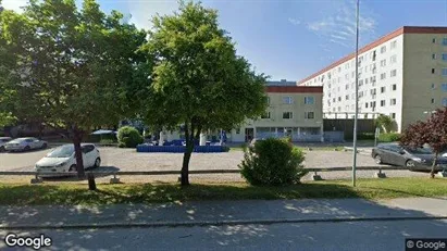Lägenheter att hyra i Täby - Bild från Google Street View