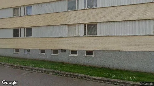 Lägenheter att hyra i Mjölby - Bild från Google Street View