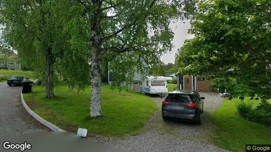 Lägenheter att hyra i Skellefteå - Bild från Google Street View
