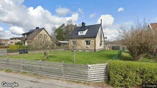Lägenheter att hyra i Gislaved - Bild från Google Street View