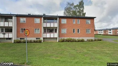 Rum att hyra i Älmhult - Bild från Google Street View