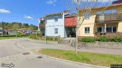 Lägenheter att hyra i Alingsås - Bild från Google Street View