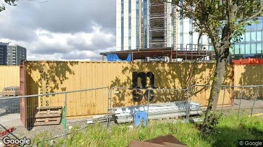 Lägenheter att hyra i Område ej specificerat - Bild från Google Street View