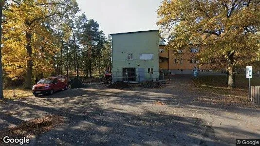 Lägenheter att hyra i Järfälla - Bild från Google Street View