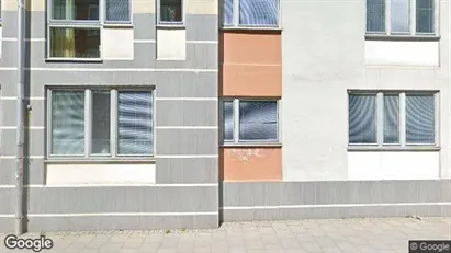 Lägenheter till salu i Västerås - Bild från Google Street View