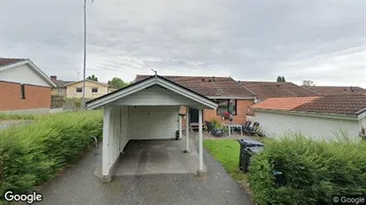 Lägenheter att hyra i Bromölla - Bild från Google Street View