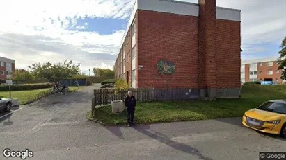 Lägenheter att hyra i Bromölla - Bild från Google Street View