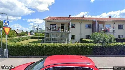 Lägenheter att hyra i Perstorp - Bild från Google Street View