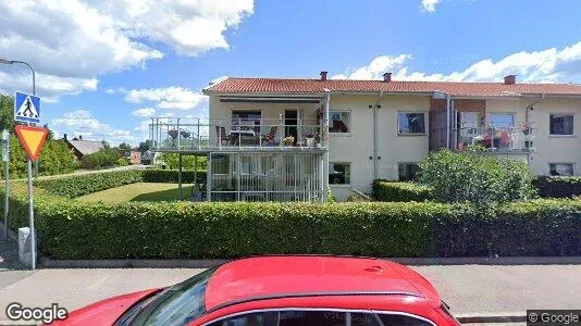 Lägenheter att hyra i Perstorp - Bild från Google Street View