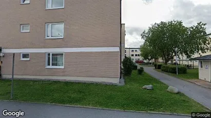 Lägenheter att hyra i Uppsala - Bild från Google Street View