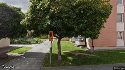 Lägenheter att hyra i Uppsala - Bild från Google Street View