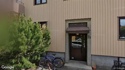 Lägenheter att hyra i Linköping - Bild från Google Street View