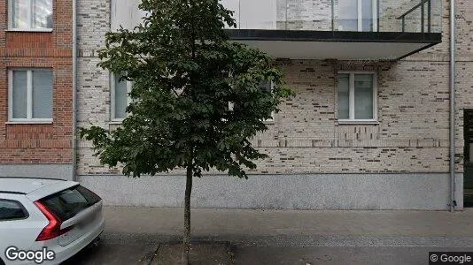 Lägenheter att hyra i Linköping - Bild från Google Street View