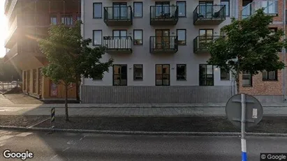 Lägenheter att hyra i Askim-Frölunda-Högsbo - Bild från Google Street View