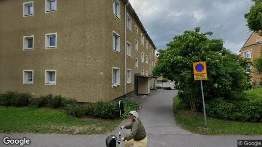 Lägenheter att hyra i Linköping - Bild från Google Street View