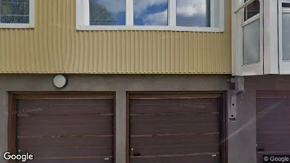 Bostadsrätter till salu i Ludvika - Bild från Google Street View
