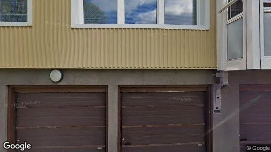 Bostadsrätter till salu i Ludvika - Bild från Google Street View
