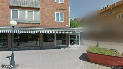 Bostadsrätter till salu i Söderhamn - Bild från Google Street View