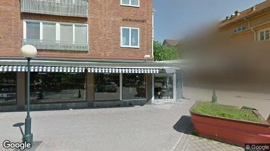 Bostadsrätter till salu i Söderhamn - Bild från Google Street View