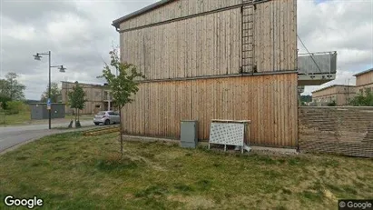 Bostadsrätter till salu i Trosa - Bild från Google Street View